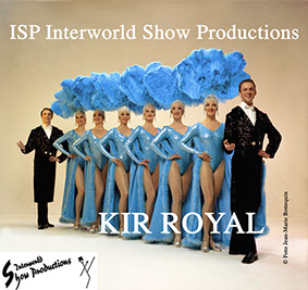 Buchungsmöglichkeiten